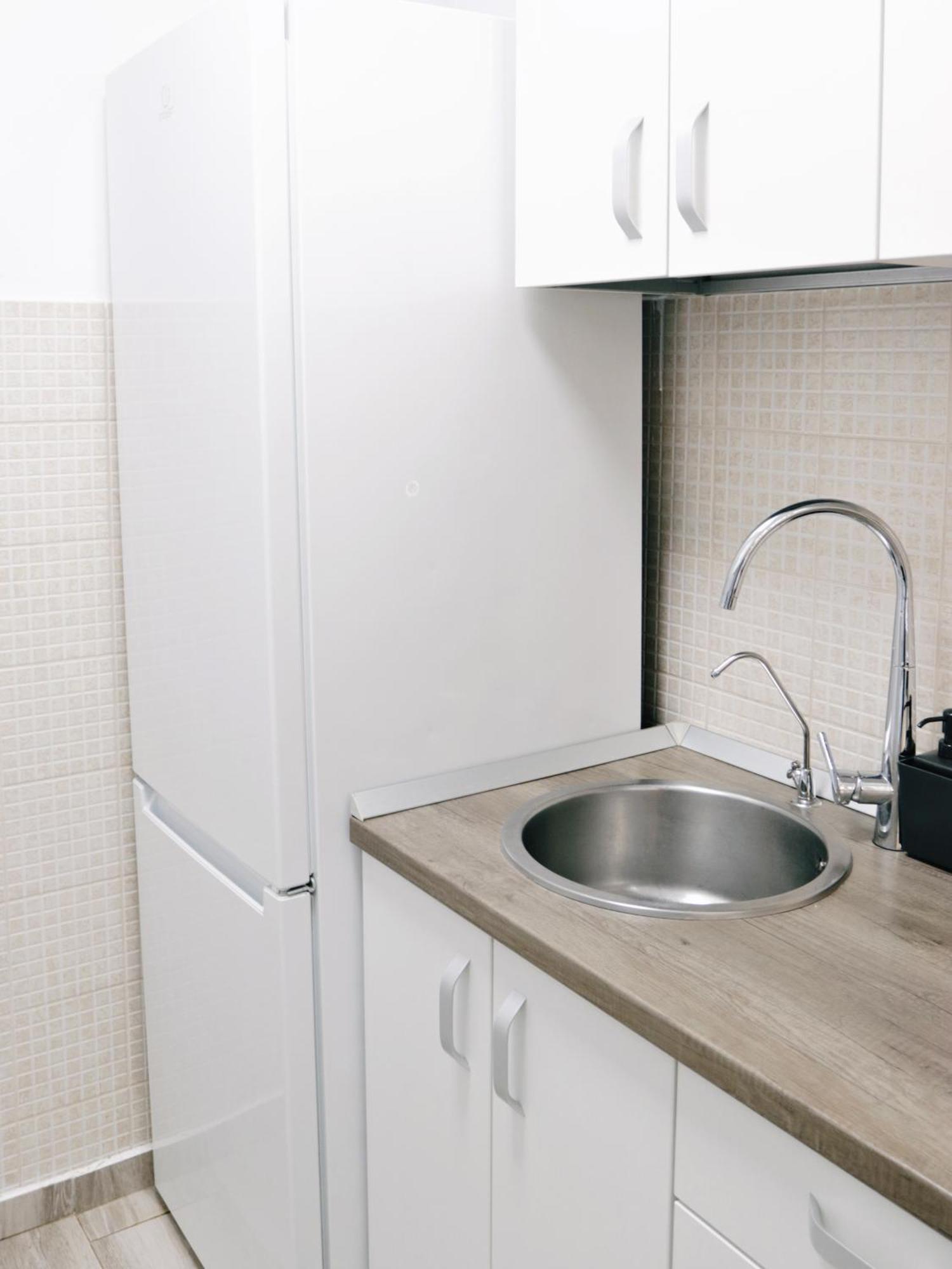 City Base I 2 Bedroom Apt Victoriei Bucharest Exterior photo
