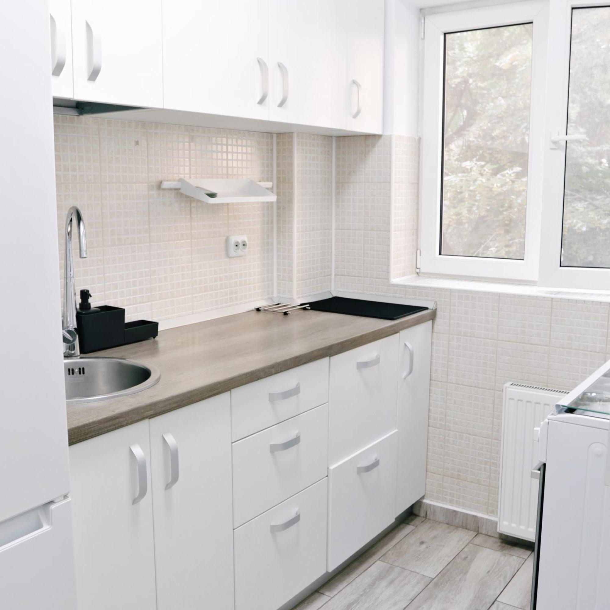 City Base I 2 Bedroom Apt Victoriei Bucharest Exterior photo