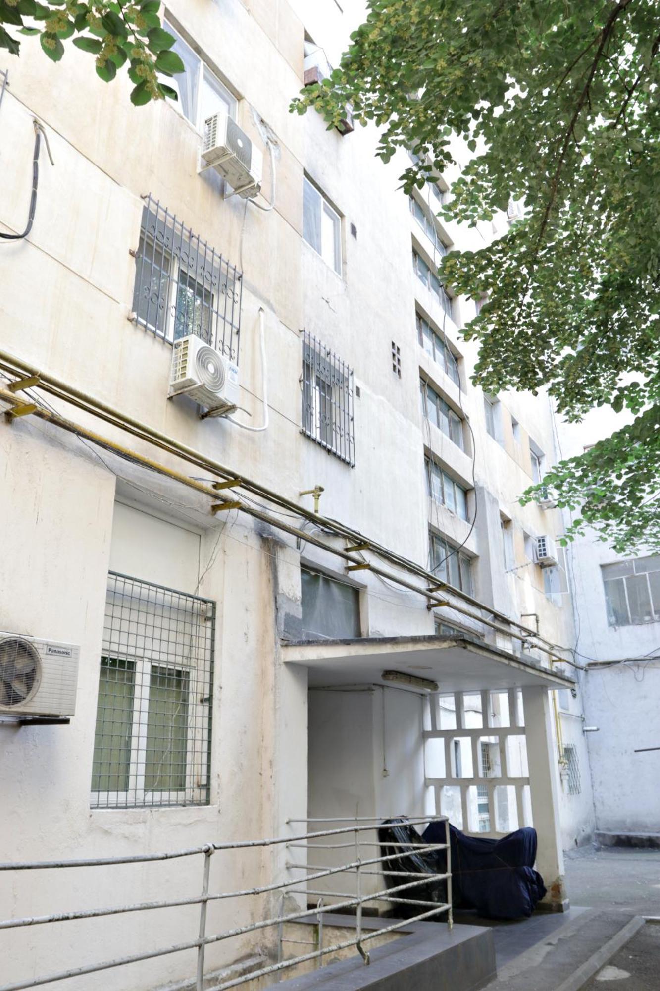 City Base I 2 Bedroom Apt Victoriei Bucharest Exterior photo